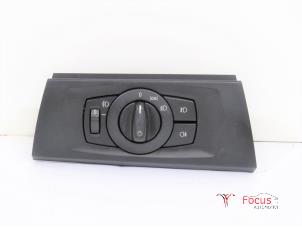 Used Light switch BMW 3 serie (E90) 320i 16V Price € 22,95 Margin scheme offered by Focus Automotive