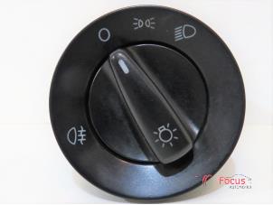 Used Light switch Skoda Fabia II Combi 1.2 TDI 12V Greenline Price € 15,00 Margin scheme offered by Focus Automotive