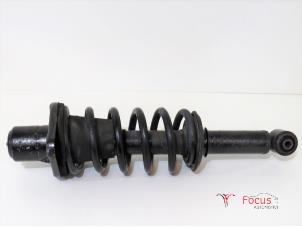 Used Rear shock absorber rod, left Audi Allroad (C5) 2.7 30V Price € 45,00 Margin scheme offered by Focus Automotive
