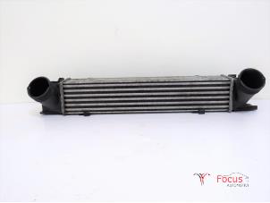 Usados Intercooler BMW 1 serie (E87/87N) 118d 16V Precio € 30,00 Norma de margen ofrecido por Focus Automotive