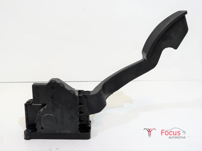 Begagnade Gaspedalsensor Fiat Grande Punto (199) 1.2 Pris € 20,00 Marginaltabell erbjuds av Focus Automotive