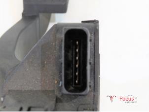 Gaspedalposition Sensor van een Fiat Grande Punto (199) 1.2 2007
