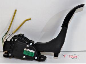 Gebrauchte Gaspedalposition Sensor Skoda Fabia II (5J) 1.2i Preis € 9,95 Margenregelung angeboten von Focus Automotive