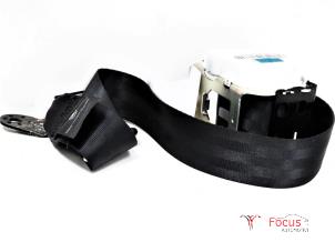 Używane Pas bezpieczenstwa prawy tyl Skoda Fabia II (5J) 1.2i Cena € 15,00 Procedura marży oferowane przez Focus Automotive