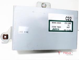 Usados Ordenador de caja automática Kia Picanto (BA) 1.1 12V Precio € 125,00 Norma de margen ofrecido por Focus Automotive