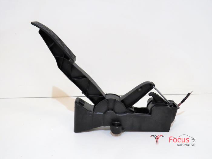 Gebrauchte Gaspedalposition Sensor Mercedes B (W245) 2.0 B-200 16V Preis € 25,00 Margenregelung angeboten von Focus Automotive