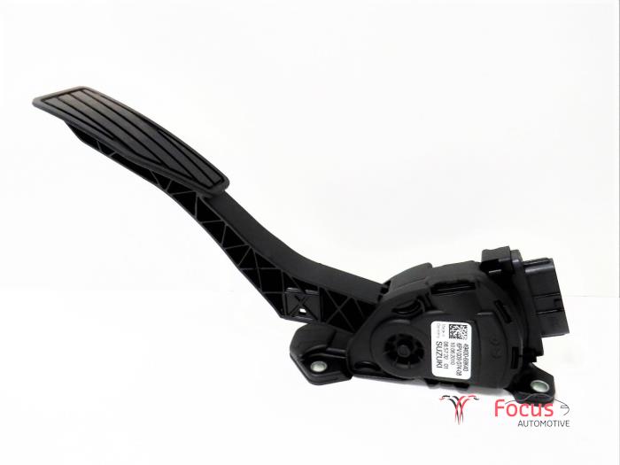 Gebrauchte Gaspedalposition Sensor Nissan Pixo (D31S) 1.0 12V Preis € 2,95 Margenregelung angeboten von Focus Automotive