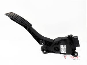 Używane Czujnik polozenia pedalu gazu Nissan Pixo (D31S) 1.0 12V Cena € 17,50 Procedura marży oferowane przez Focus Automotive