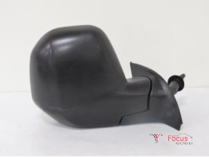 Used Wing mirror, right Citroen Berlingo 1.6 Hdi 75 16V Phase 1 Price € 40,00 Margin scheme offered by Focus Automotive