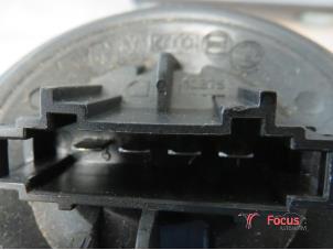 Used Heater resistor Skoda Fabia II Combi 1.2 TDI 12V Greenline Price € 5,00 Margin scheme offered by Focus Automotive