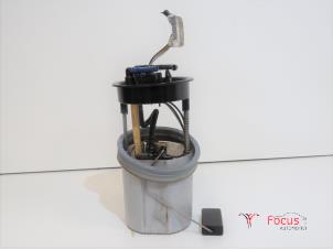 Usados Bomba eléctrica de combustible Seat Ibiza IV (6J5) 1.4 TDI Precio € 35,00 Norma de margen ofrecido por Focus Automotive