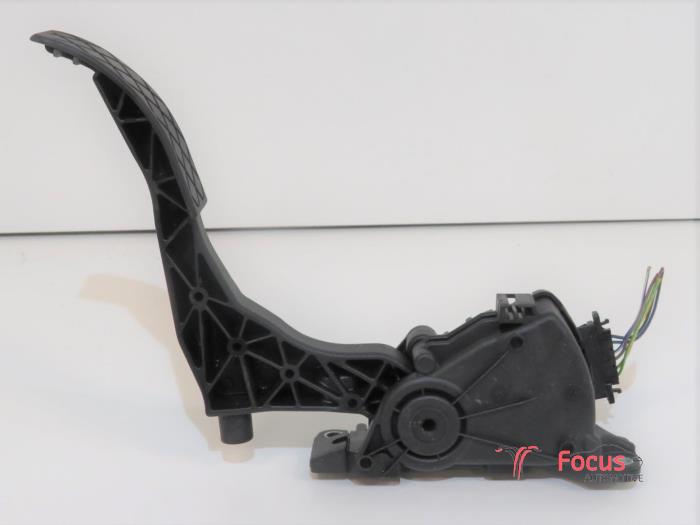 Gebrauchte Gaspedalposition Sensor Seat Ibiza IV (6J5) 1.4 TDI Preis € 9,95 Margenregelung angeboten von Focus Automotive