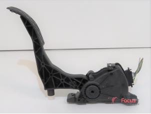 Used Throttle pedal position sensor Seat Ibiza IV (6J5) 1.4 TDI Price € 9,95 Margin scheme offered by Focus Automotive