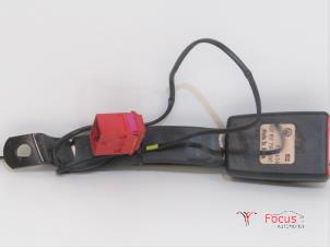 Used Front seatbelt buckle, right Seat Ibiza IV (6J5) 1.4 TDI Price € 15,00 Margin scheme offered by Focus Automotive