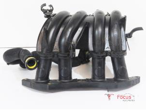Używane Kolektor dolotowy Citroen C3 (FC/FL/FT) 1.4 Cena € 50,00 Procedura marży oferowane przez Focus Automotive