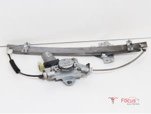 Used Window mechanism 4-door, front right Kia Picanto (BA) 1.1 12V Price € 20,00 Margin scheme offered by Focus Automotive