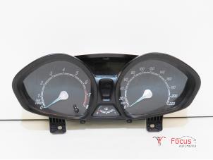 Used Instrument panel Ford Fiesta 6 (JA8) 1.25 16V Price € 35,00 Margin scheme offered by Focus Automotive