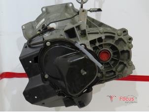 Used Gearbox Ford Fiesta 6 (JA8) 1.25 16V Price € 350,00 Margin scheme offered by Focus Automotive