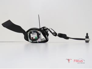 Used Front seatbelt, right Opel Corsa D 1.0 Price € 10,00 Margin scheme offered by Focus Automotive