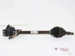 Used Front drive shaft, left Opel Vivaro 1.9 DI Price € 45,00 Margin scheme offered by Focus Automotive