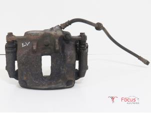 Used Front brake calliper, left Opel Vivaro 1.9 DI Price € 25,00 Margin scheme offered by Focus Automotive