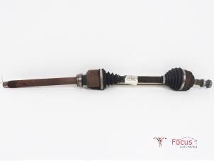 Used Front drive shaft, right Peugeot 308 SW (4E/H) 2.0 HDi 16V FAP Price € 60,00 Margin scheme offered by Focus Automotive