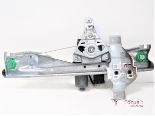 Used Rear door window mechanism 4-door, right Peugeot 308 SW (4E/H) 2.0 HDi 16V FAP Price € 14,95 Margin scheme offered by Focus Automotive