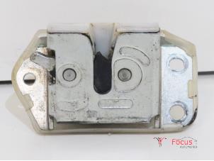 Used Tailgate lock mechanism Nissan Pixo (D31S) 1.0 12V Price € 10,00 Margin scheme offered by Focus Automotive
