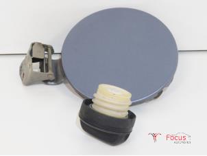 Used Tank cap cover Nissan Pixo (D31S) 1.0 12V Price € 14,95 Margin scheme offered by Focus Automotive