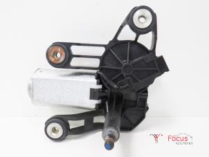Usagé Moteur essuie-glace arrière Peugeot Bipper (AA) 1.3 HDI Prix € 25,00 Règlement à la marge proposé par Focus Automotive
