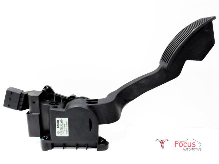 Begagnade Gaspedalsensor Fiat Doblo Cargo (263) 1.3 MJ 16V Euro 4 Pris € 24,95 Marginaltabell erbjuds av Focus Automotive