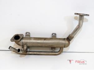 Used EGR cooler Skoda Fabia II (5J) 1.4 TDI 80 Price € 45,00 Margin scheme offered by Focus Automotive