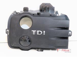 Usagé Plaque de protection moteur Skoda Fabia II (5J) 1.4 TDI 80 Prix € 30,00 Règlement à la marge proposé par Focus Automotive