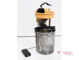 Używane Elektryczna pompa paliwa Skoda Fabia II (5J) 1.4 TDI 80 Cena € 25,00 Procedura marży oferowane przez Focus Automotive
