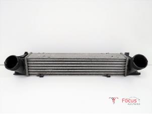 Usados Intercooler BMW 1 serie (E81) 118d 16V Precio € 30,00 Norma de margen ofrecido por Focus Automotive