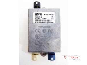 Gebrauchte Antennenverstärker BMW 1 serie (E81) 118d 16V Preis € 25,00 Margenregelung angeboten von Focus Automotive