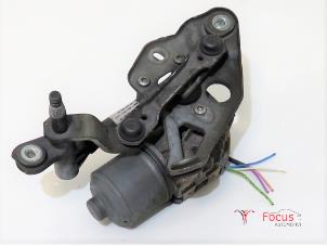 Used Wiper motor + mechanism Peugeot 407 SW (6E) 1.6 HDiF 16V Price € 14,95 Margin scheme offered by Focus Automotive
