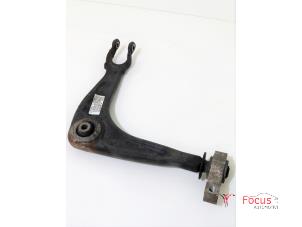 Used Front wishbone, right Peugeot 407 SW (6E) 1.6 HDiF 16V Price € 45,00 Margin scheme offered by Focus Automotive