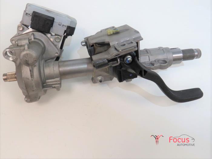 Power steering pump from a Seat Mii 1.0 12V EcoFuel 2013