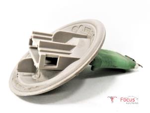 Used Heater resistor Volkswagen Polo IV (9N1/2/3) 1.4 TDI 80 Price € 5,00 Margin scheme offered by Focus Automotive