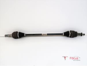 Used Drive shaft, rear right Volvo XC90 I 2.4 D5 20V Price € 50,00 Margin scheme offered by Focus Automotive