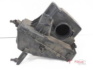 Usagé Boîtier filtre à air Nissan Qashqai (J10) 1.5 dCi Prix € 55,00 Règlement à la marge proposé par Focus Automotive