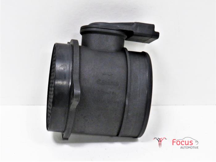 Gebrauchte Luftmassenmesser Citroen Berlingo 1.6 Hdi 75 16V Phase 1 Preis € 20,00 Margenregelung angeboten von Focus Automotive
