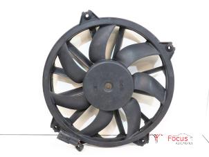 Used Cooling fans Citroen Berlingo 1.6 Hdi 75 16V Phase 1 Price € 35,00 Margin scheme offered by Focus Automotive