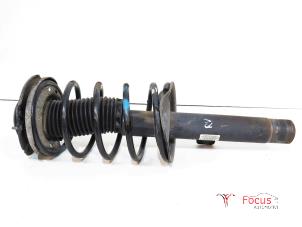 Used Front shock absorber rod, right Peugeot 206+ (2L/M) 1.1 XR,XS Price € 25,00 Margin scheme offered by Focus Automotive