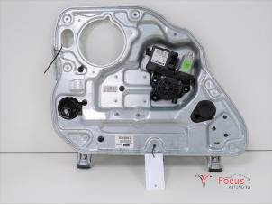 Used Rear door window mechanism 4-door, left Volvo V50 (MW) 1.6 D 16V Price € 25,00 Margin scheme offered by Focus Automotive