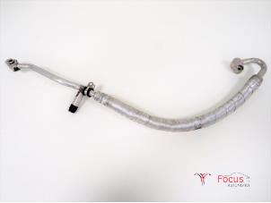 Gebrauchte Klima Leitung Skoda Fabia II (5J) 1.2i Preis € 30,00 Margenregelung angeboten von Focus Automotive
