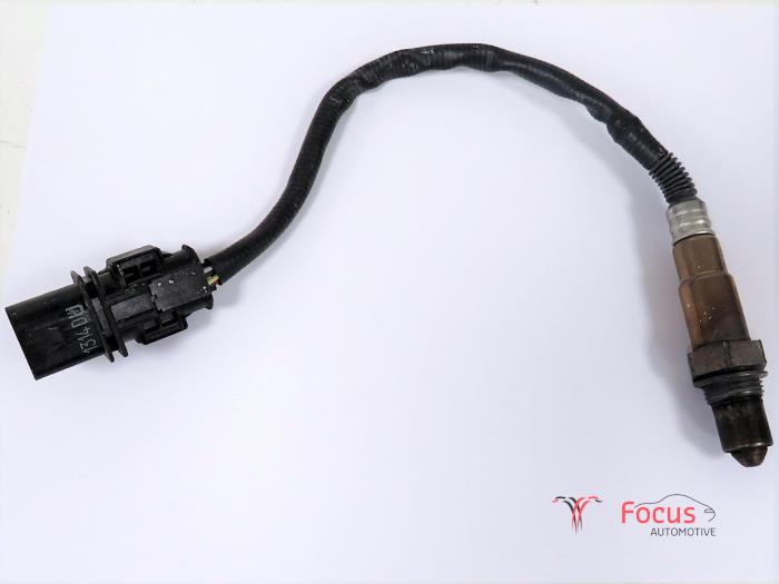 Usados Sonda Lambda BMW 1 serie (F21) 118d 2.0 16V Precio € 8,95 Norma de margen ofrecido por Focus Automotive