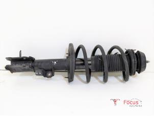 Used Front shock absorber rod, right Hyundai iX20 (JC) 1.4 CRDi 16V Price € 65,00 Margin scheme offered by Focus Automotive