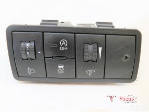 Używane Przelacznik reflektora LHV Hyundai iX20 (JC) 1.4 CRDi 16V Cena € 15,00 Procedura marży oferowane przez Focus Automotive